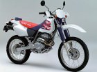 Honda XR 250R